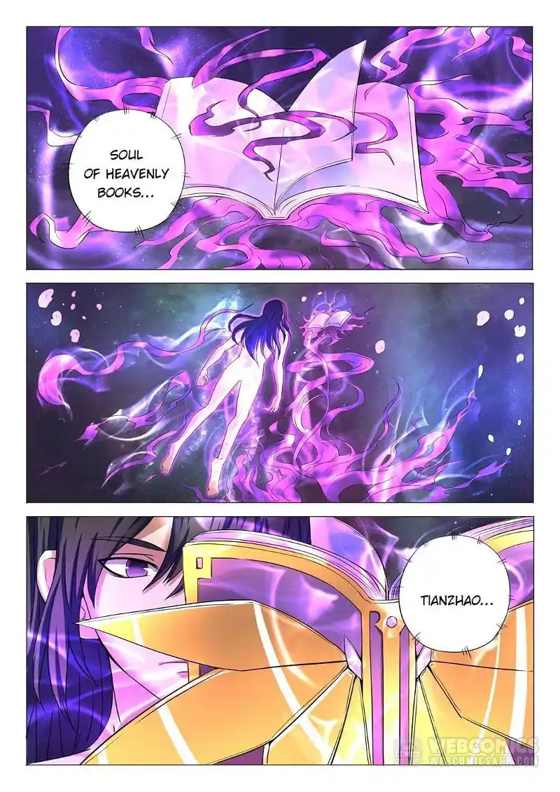 God Of Martial Arts Chapter 68