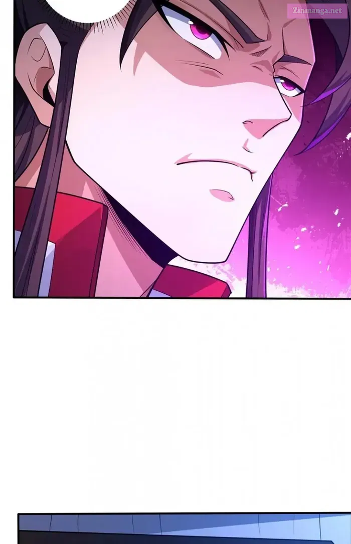 God Of Martial Arts Chapter 69.4