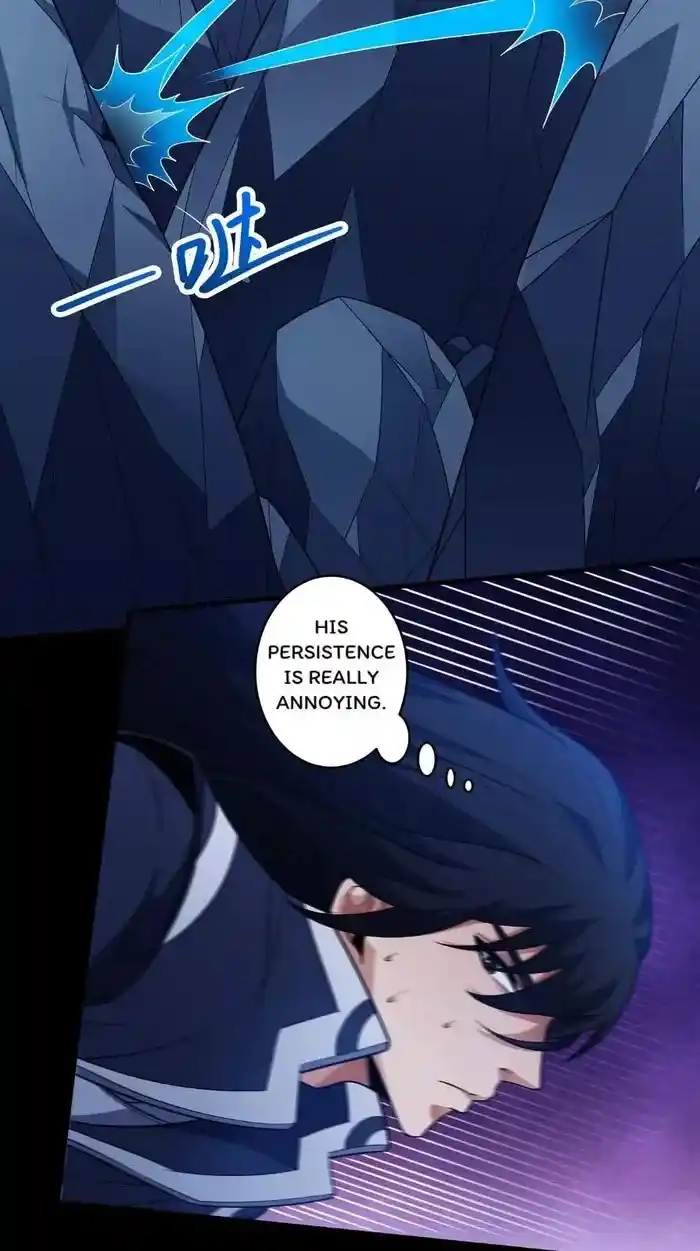 God of Martial Arts Chapter 704