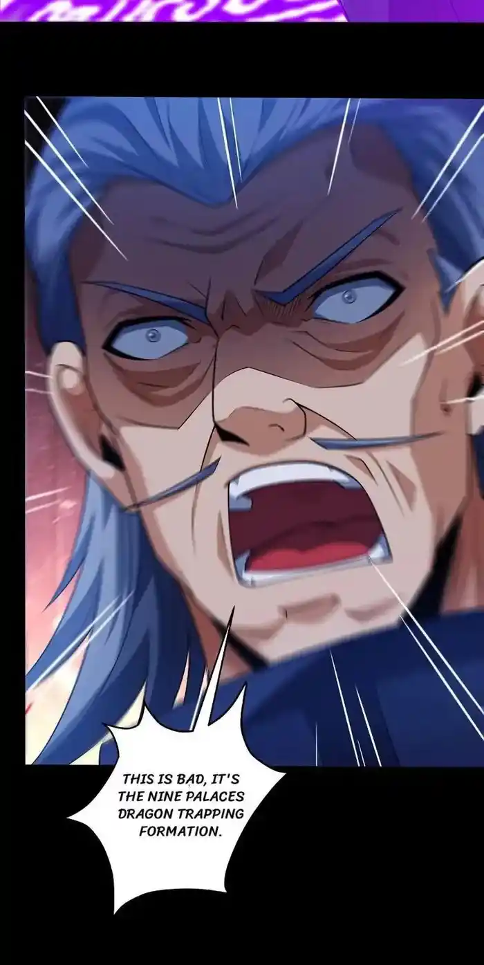 God of Martial Arts Chapter 704