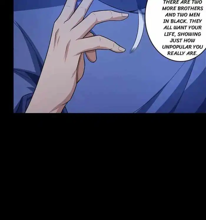 God Of Martial Arts Chapter 706