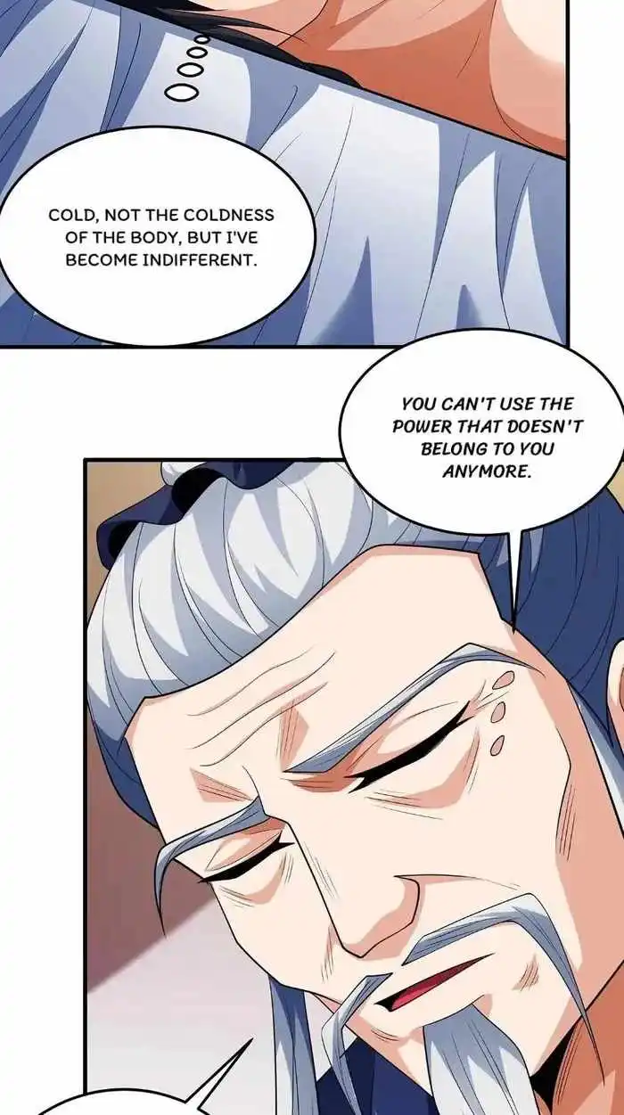 God Of Martial Arts Chapter 709