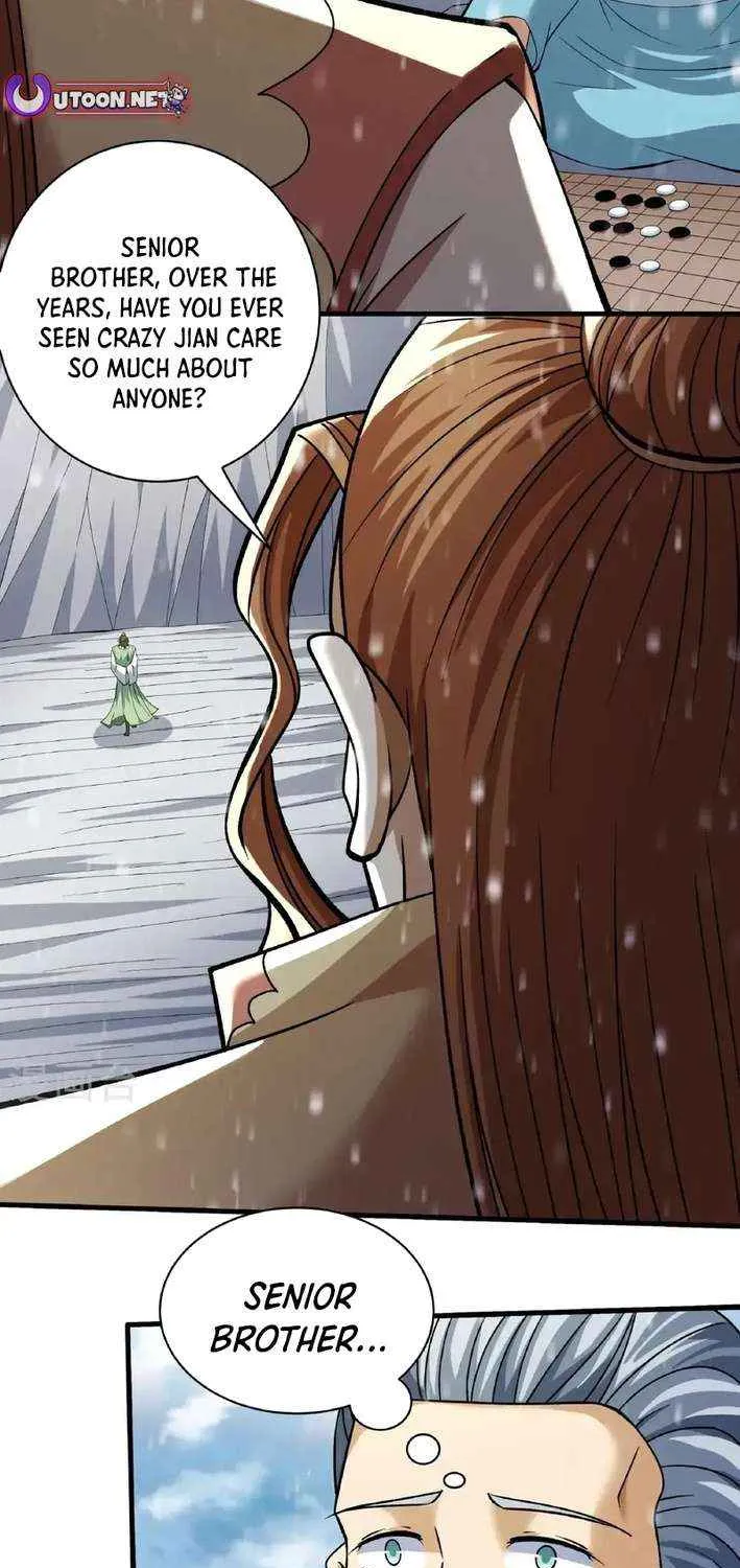 God Of Martial Arts Chapter 914