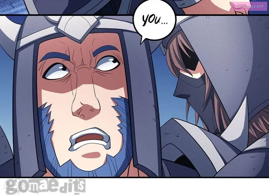 God Of Martial Arts Chapter 99.4