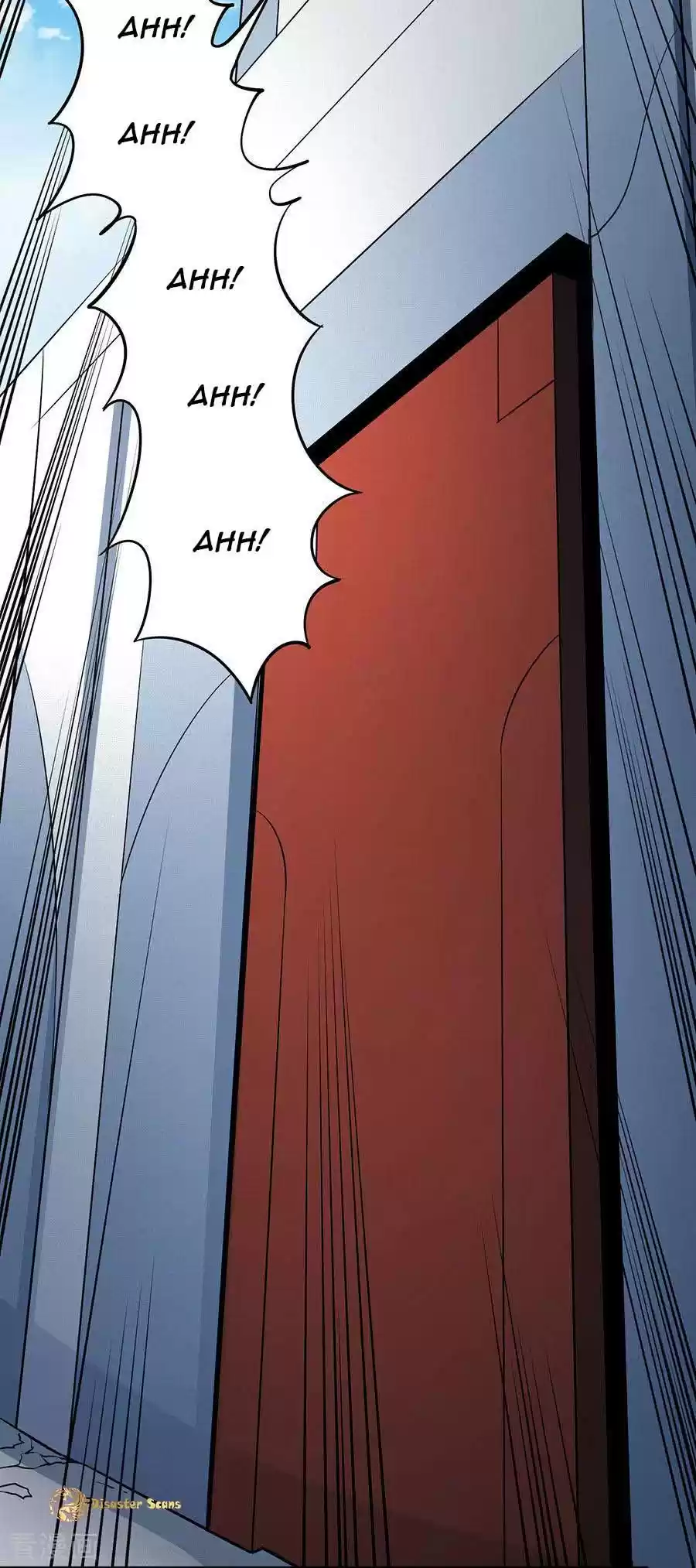 God of Martial Arts Vol. 2 Ch. 109.2