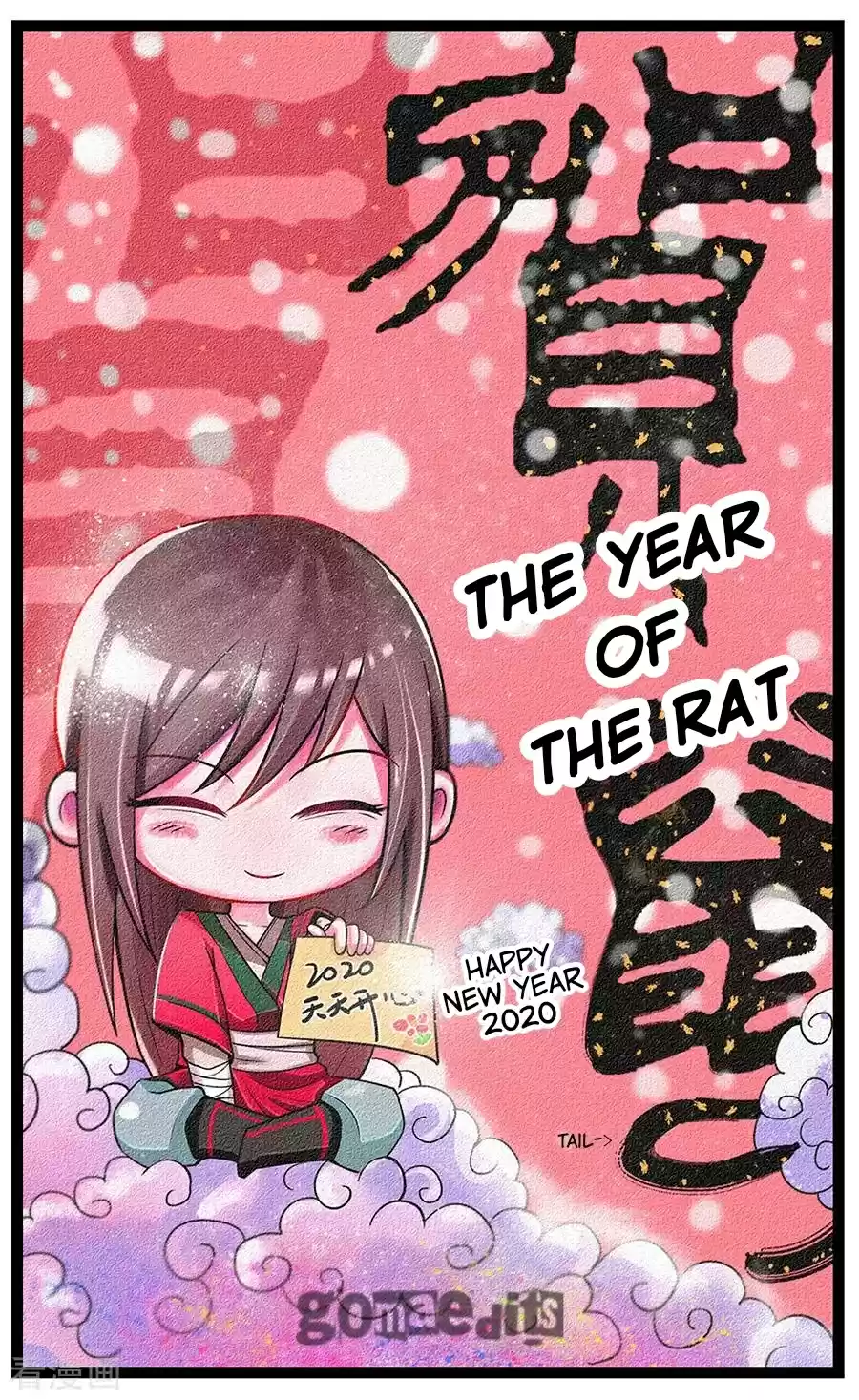 God of Martial Arts vol.2 ch.102.1