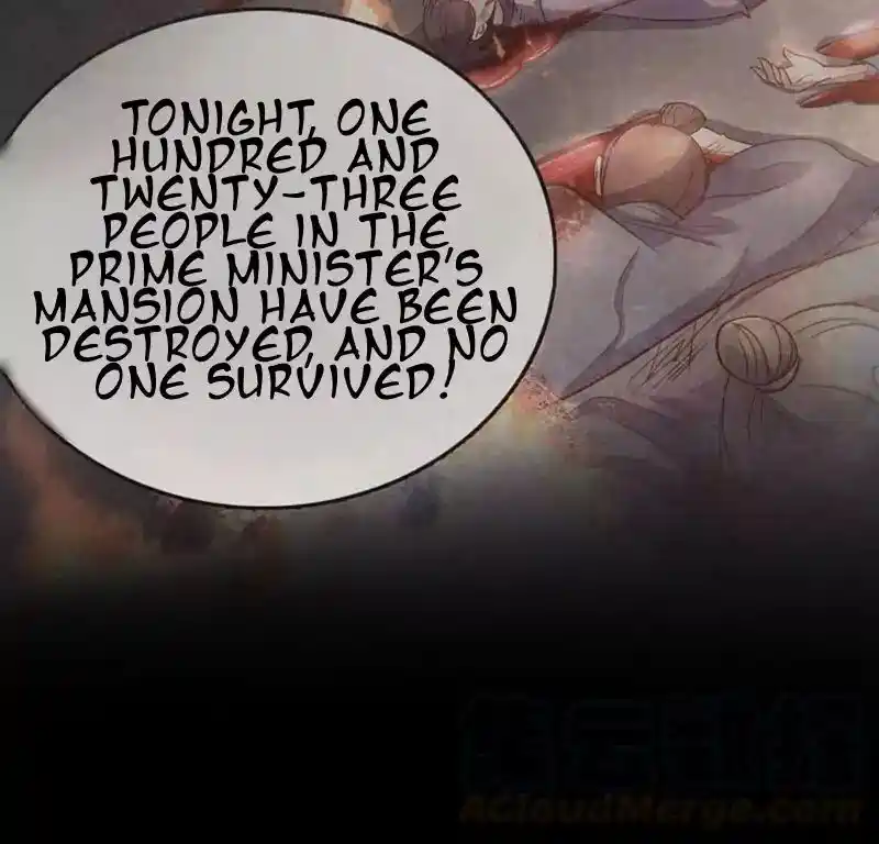 God of War, Crazy Princess Chapter 0