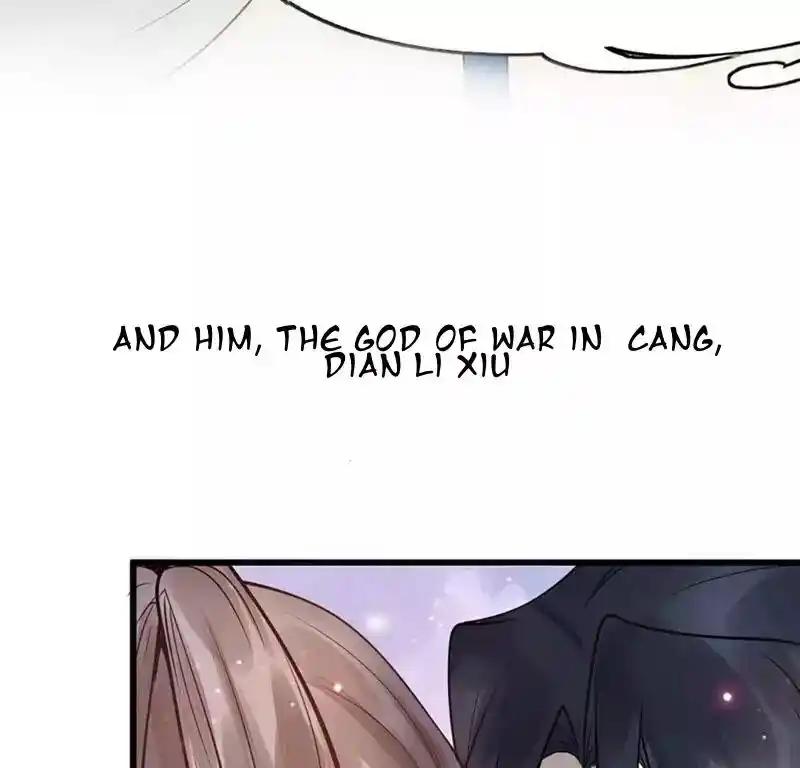 God of War, Crazy Princess Chapter 0