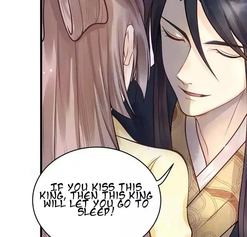 God of War, Crazy Princess Chapter 0