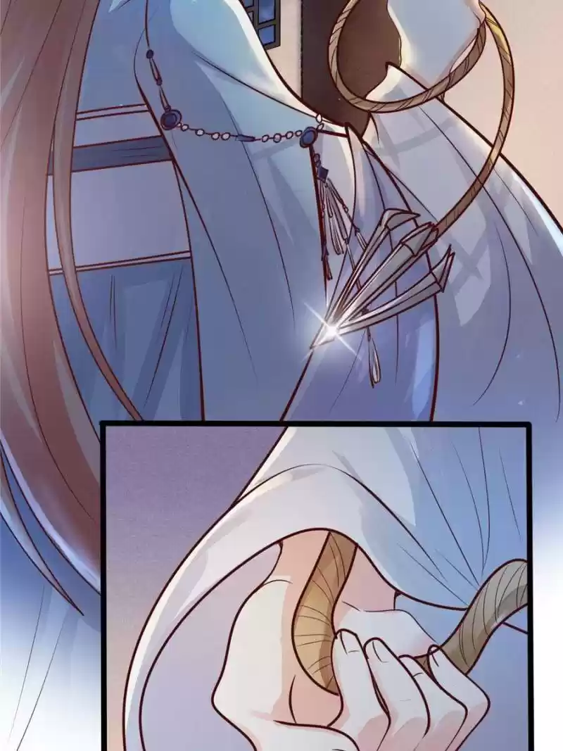 God Of War, Crazy Princess Chapter 10