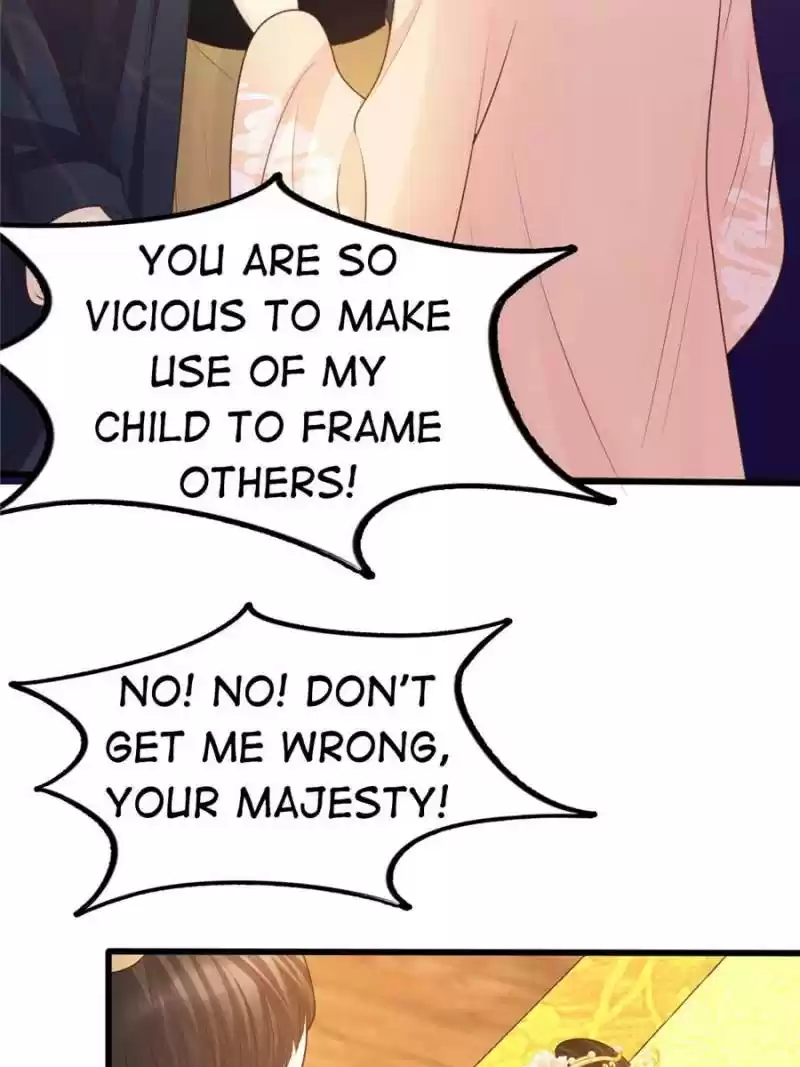 God Of War, Crazy Princess Chapter 100