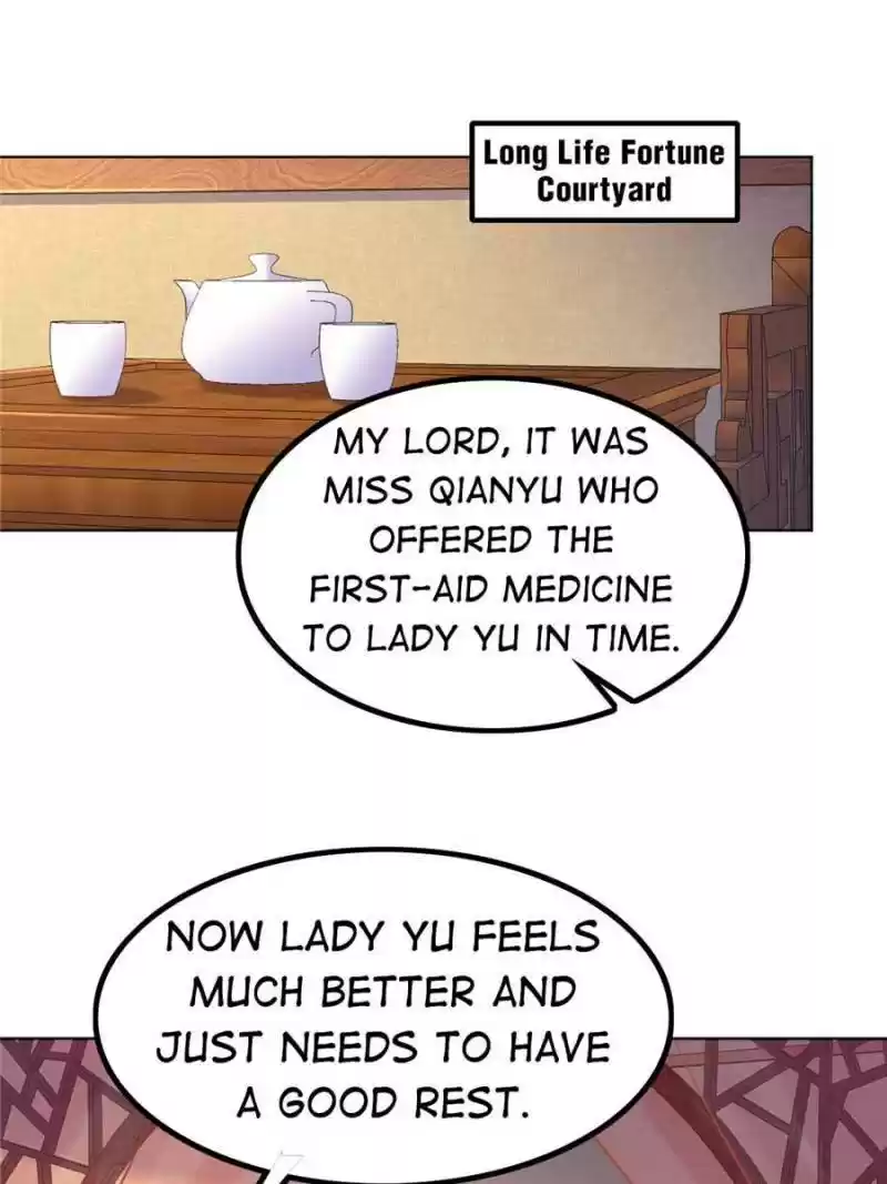 God Of War, Crazy Princess Chapter 101