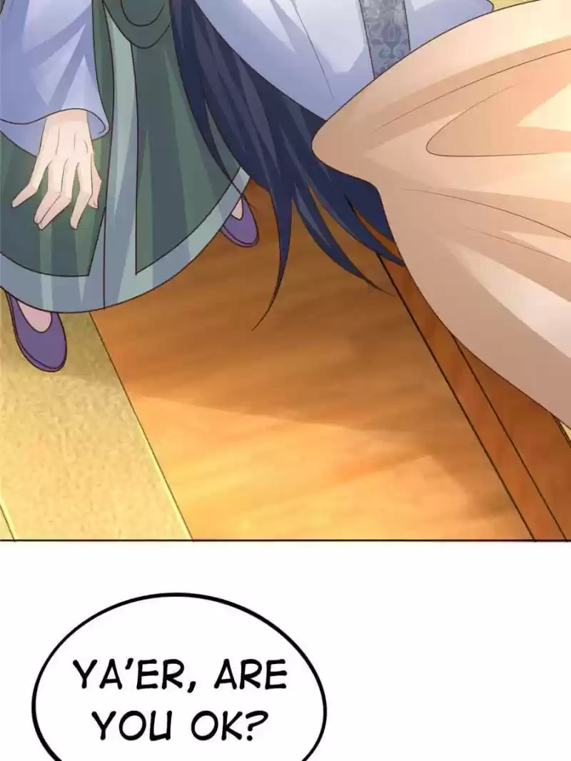 God Of War, Crazy Princess Chapter 101