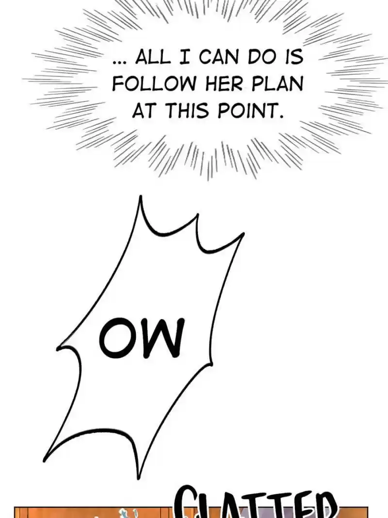 God Of War, Crazy Princess Chapter 101