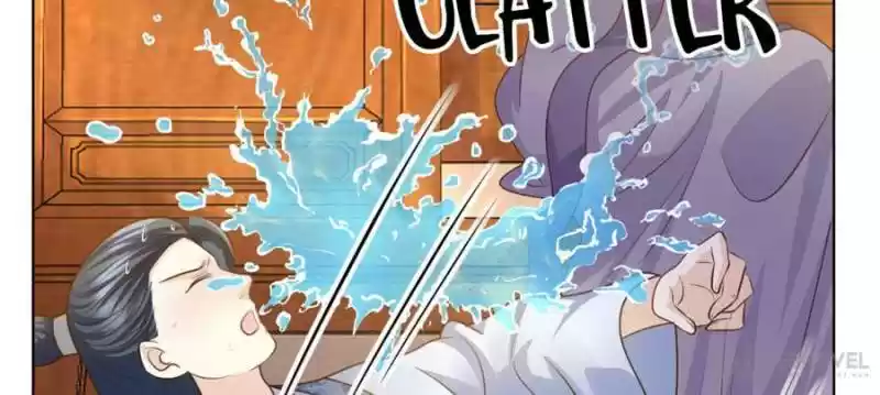 God Of War, Crazy Princess Chapter 101