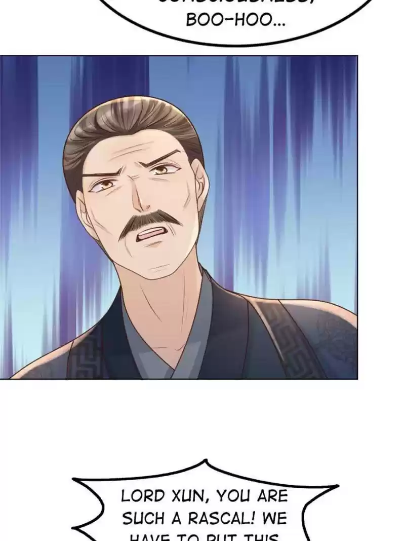 God Of War, Crazy Princess Chapter 101