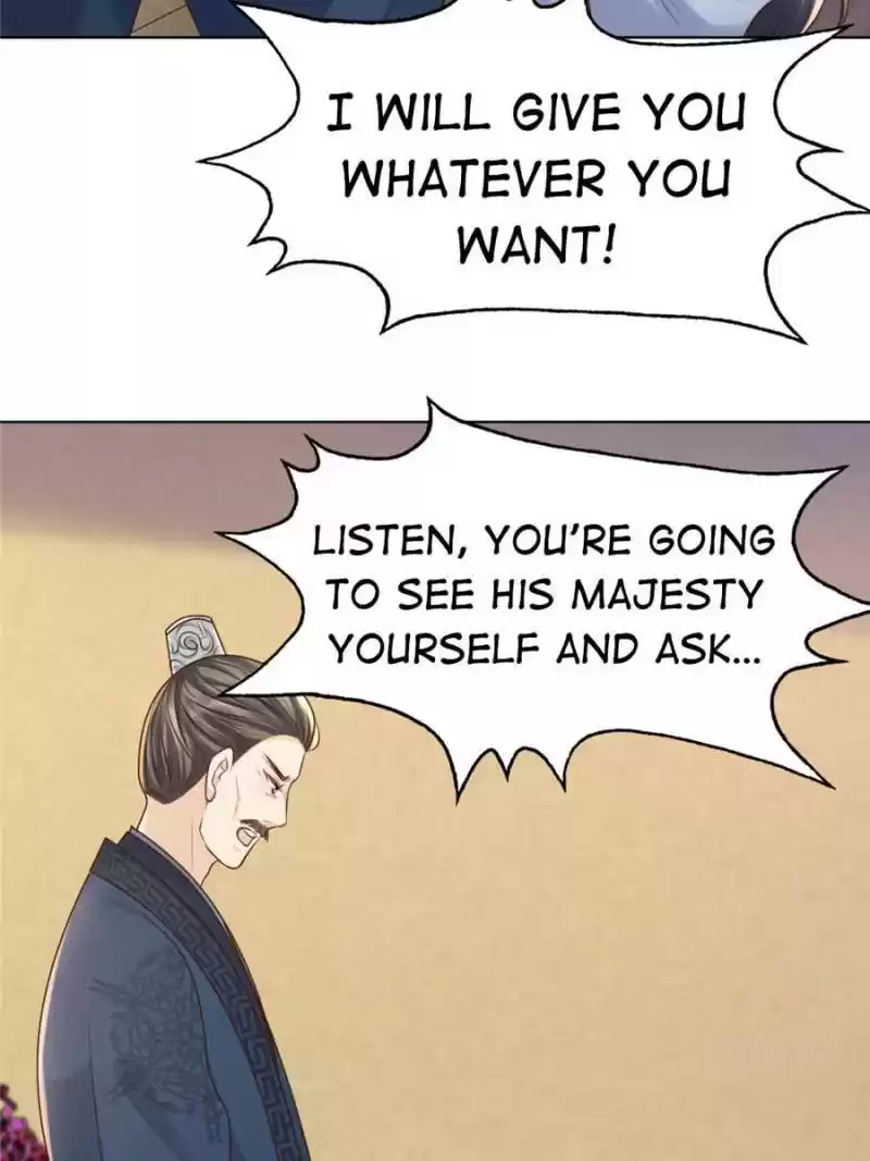 God Of War, Crazy Princess Chapter 101