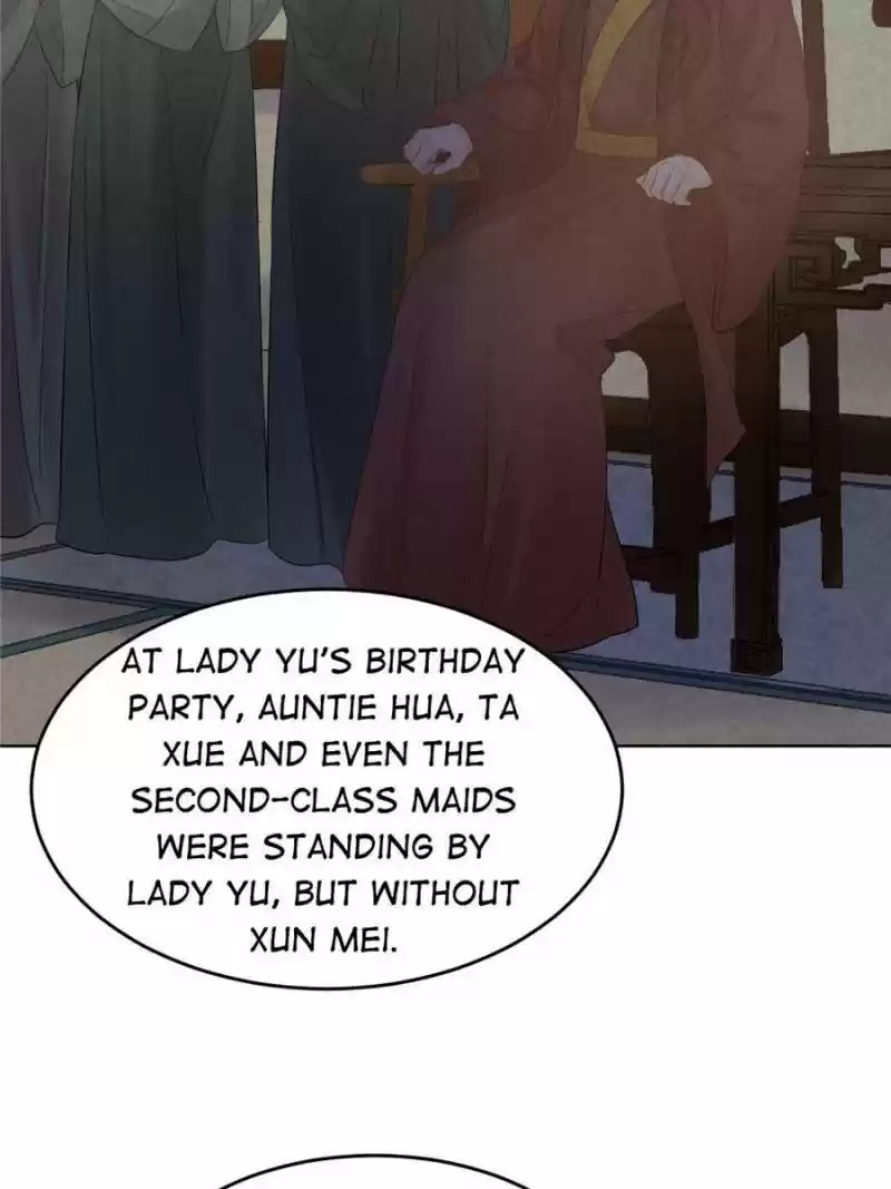 God Of War, Crazy Princess Chapter 102