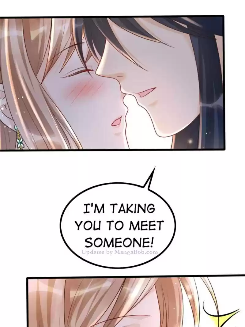 God Of War, Crazy Princess Chapter 103