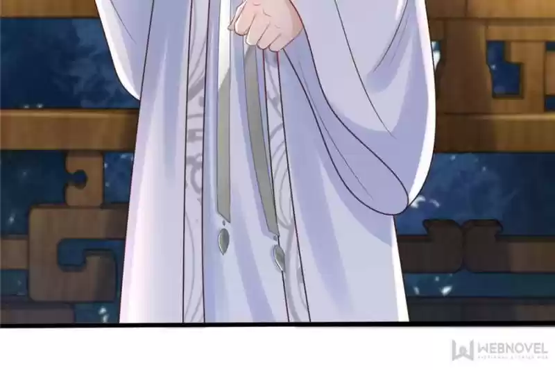 God Of War, Crazy Princess Chapter 103