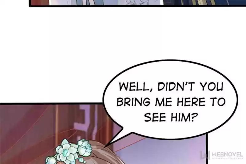 God Of War, Crazy Princess Chapter 103