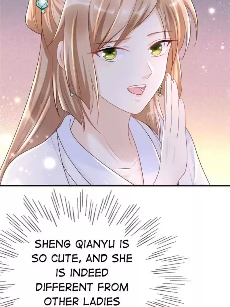 God Of War, Crazy Princess Chapter 103