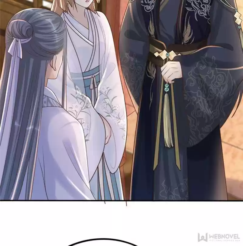 God Of War, Crazy Princess Chapter 103