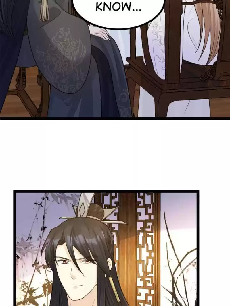 God Of War, Crazy Princess Chapter 104