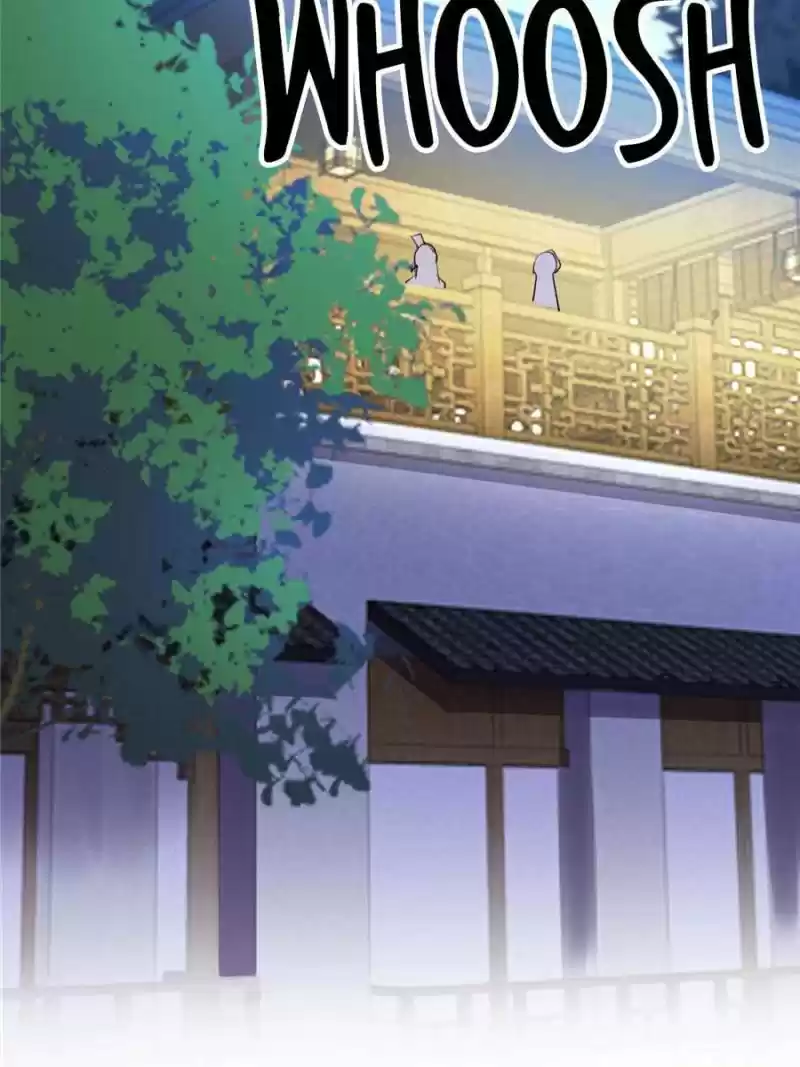 God Of War, Crazy Princess Chapter 104