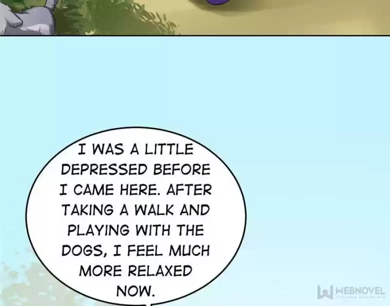 God Of War, Crazy Princess Chapter 105