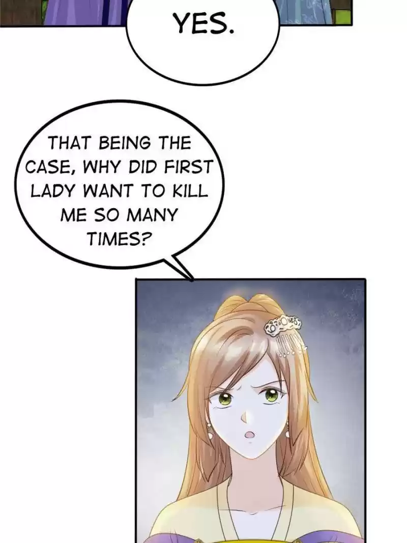 God Of War, Crazy Princess Chapter 107