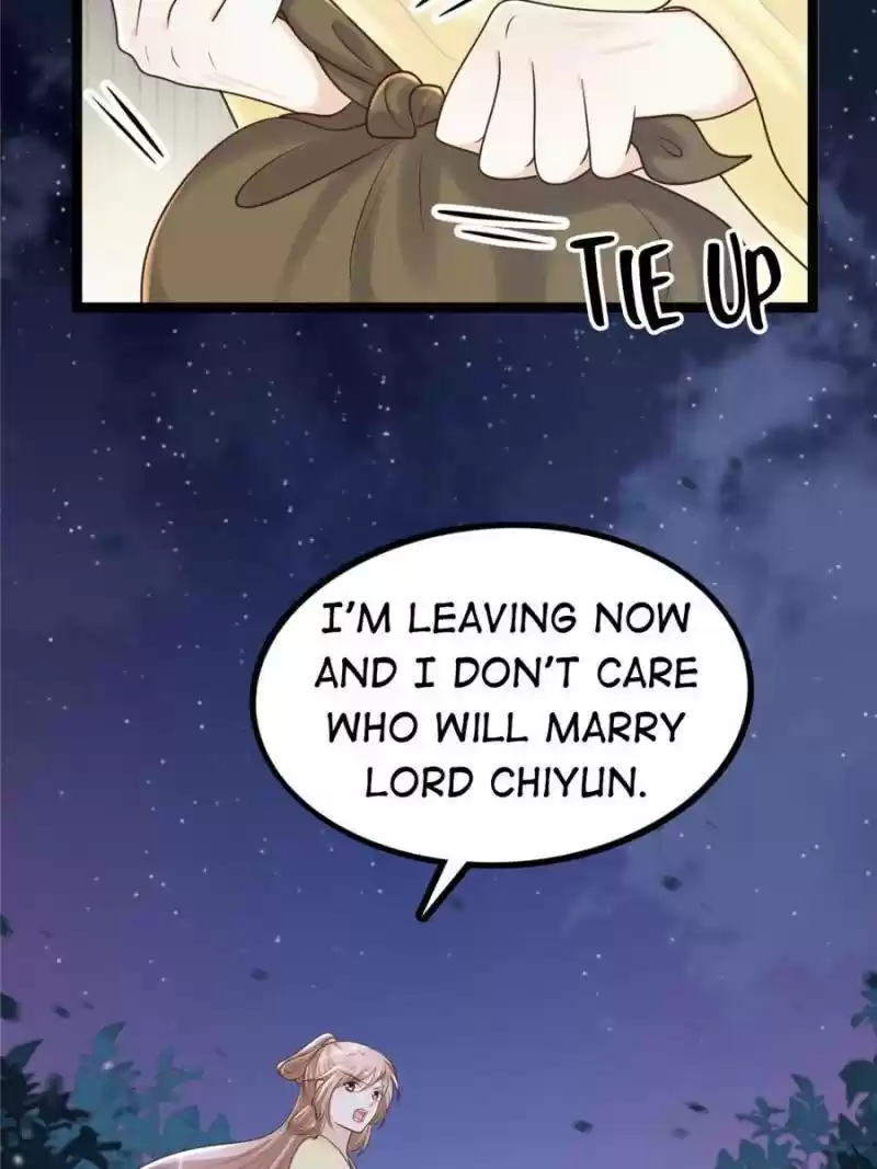 God Of War, Crazy Princess Chapter 108