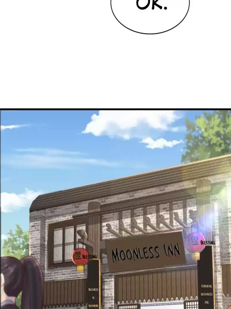 God Of War, Crazy Princess Chapter 109