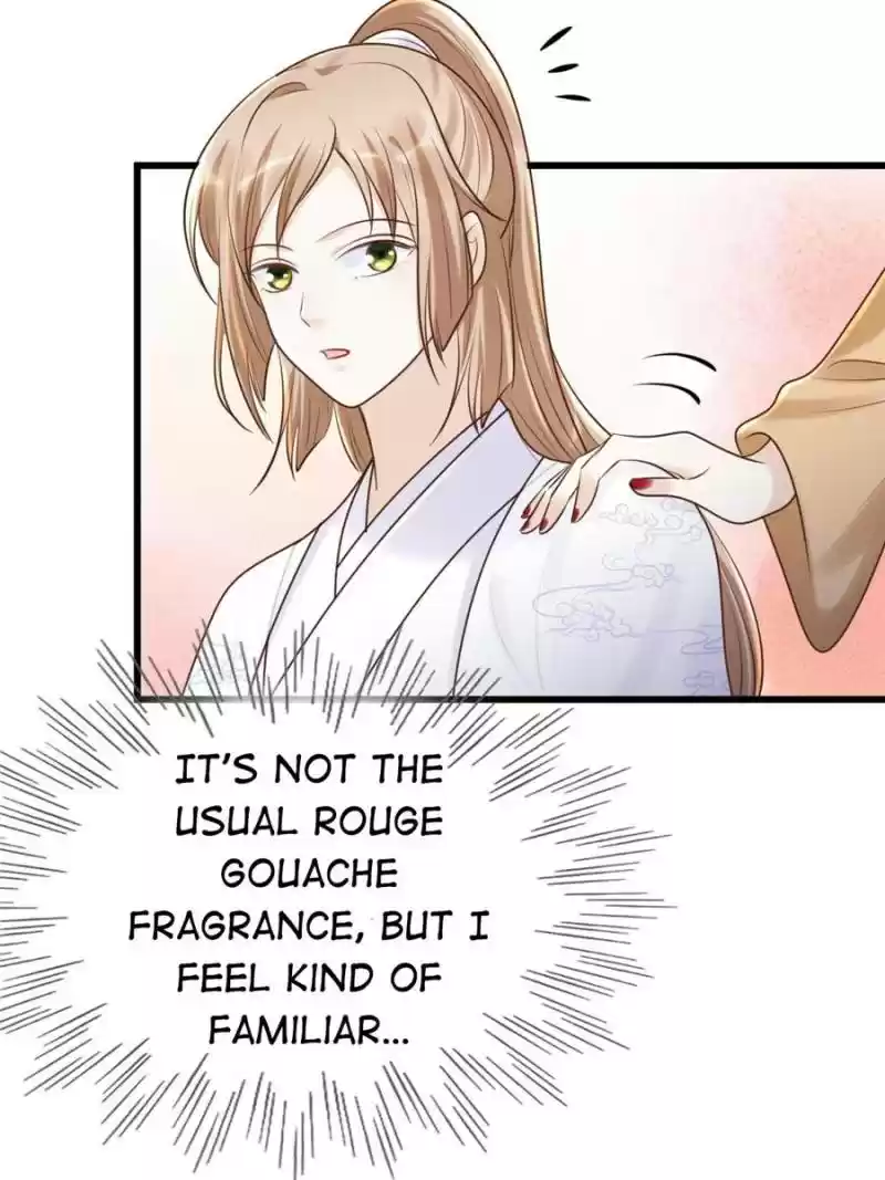 God Of War, Crazy Princess Chapter 109