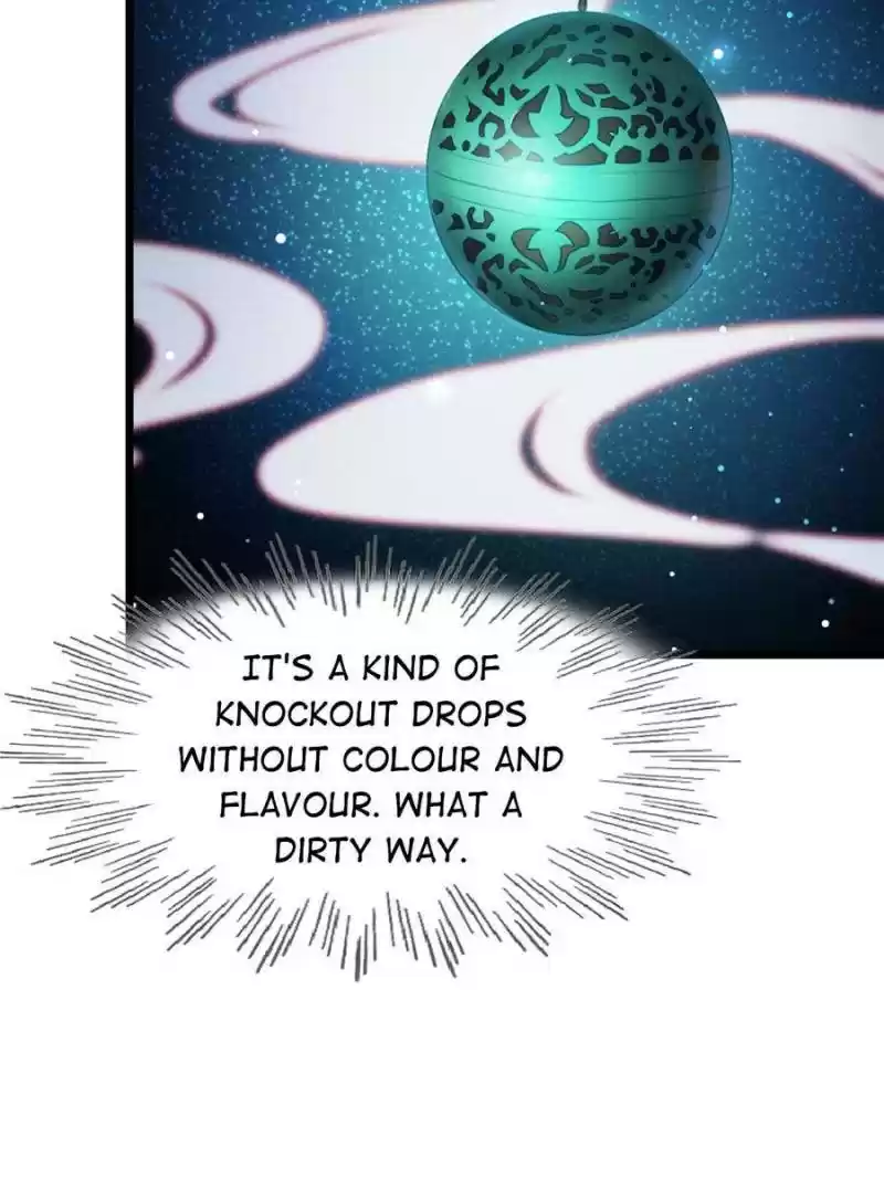 God Of War, Crazy Princess Chapter 11