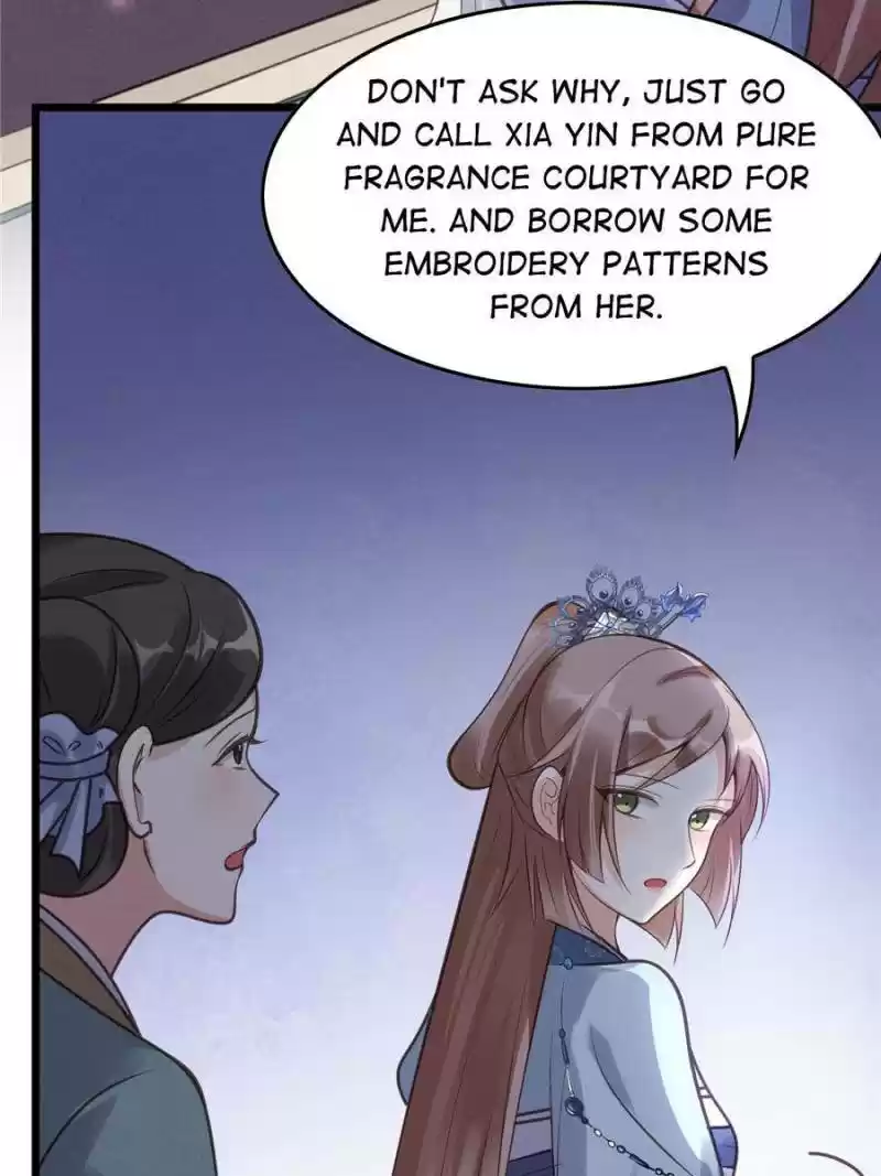 God Of War, Crazy Princess Chapter 11