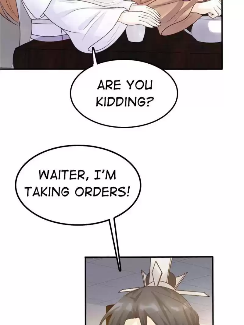 God Of War, Crazy Princess Chapter 110