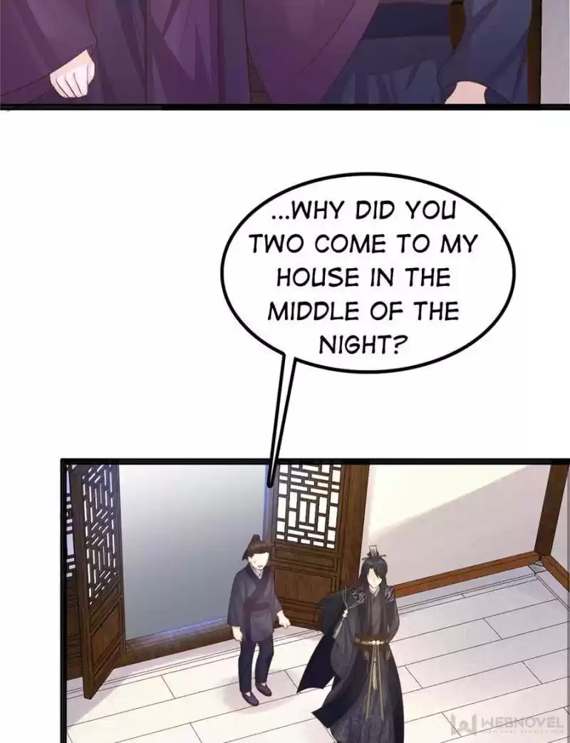 God Of War, Crazy Princess Chapter 111