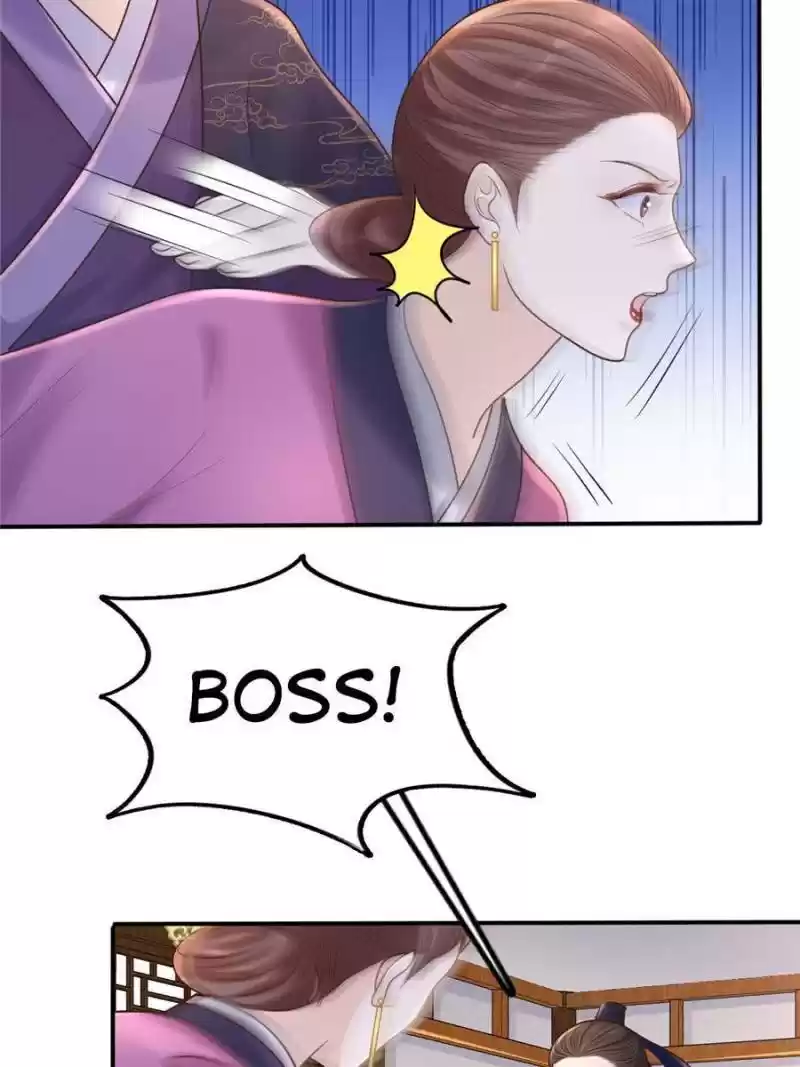 God Of War, Crazy Princess Chapter 112