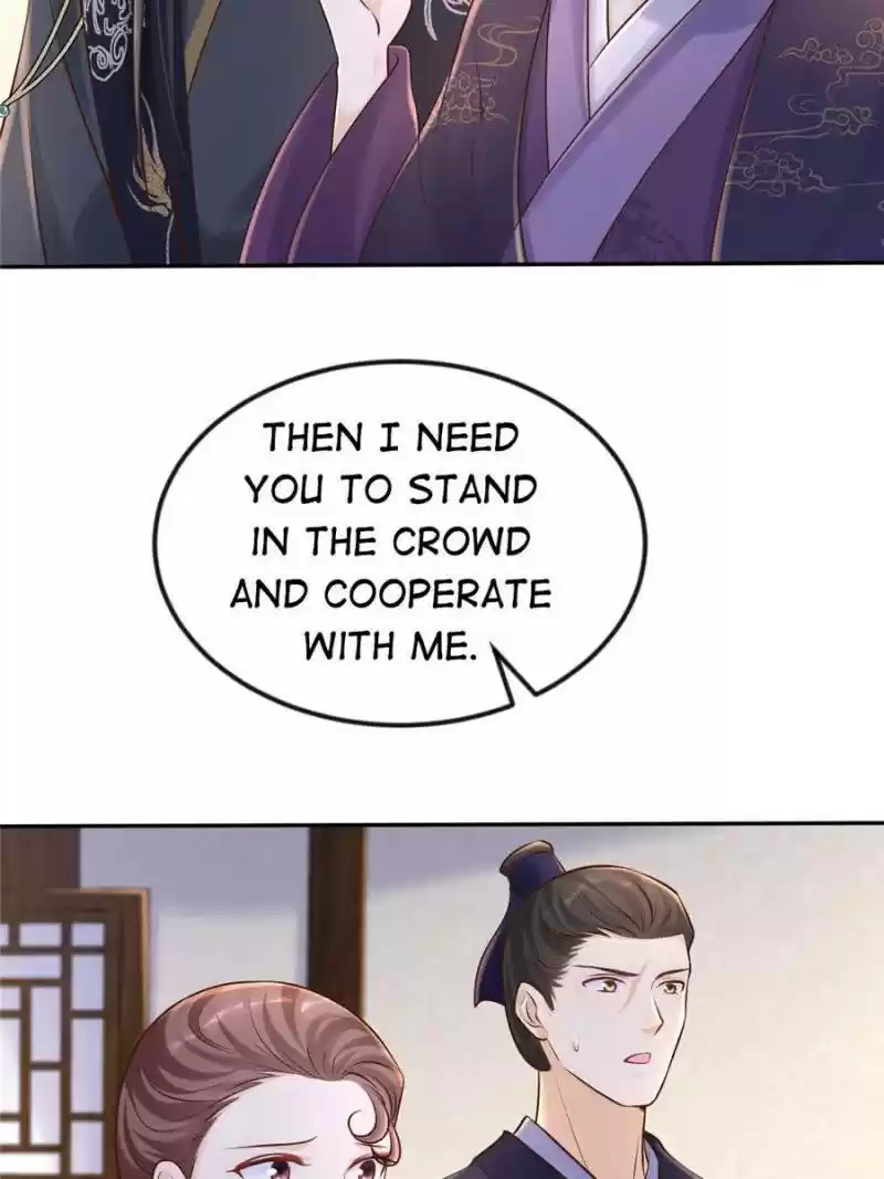 God Of War, Crazy Princess Chapter 112