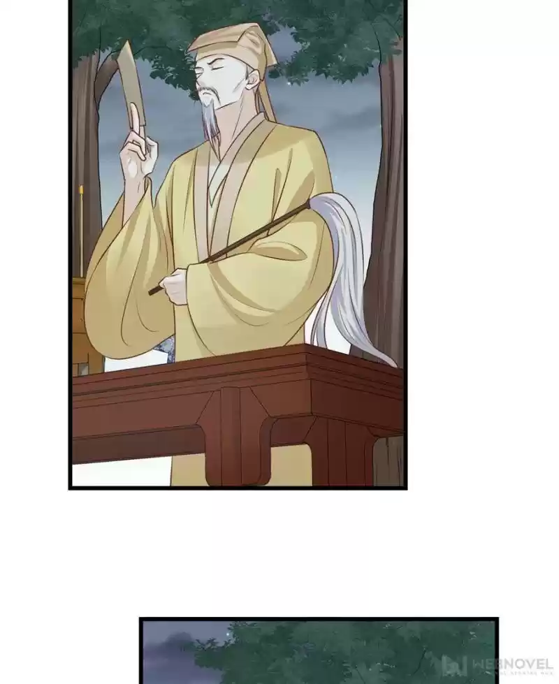 God Of War, Crazy Princess Chapter 113