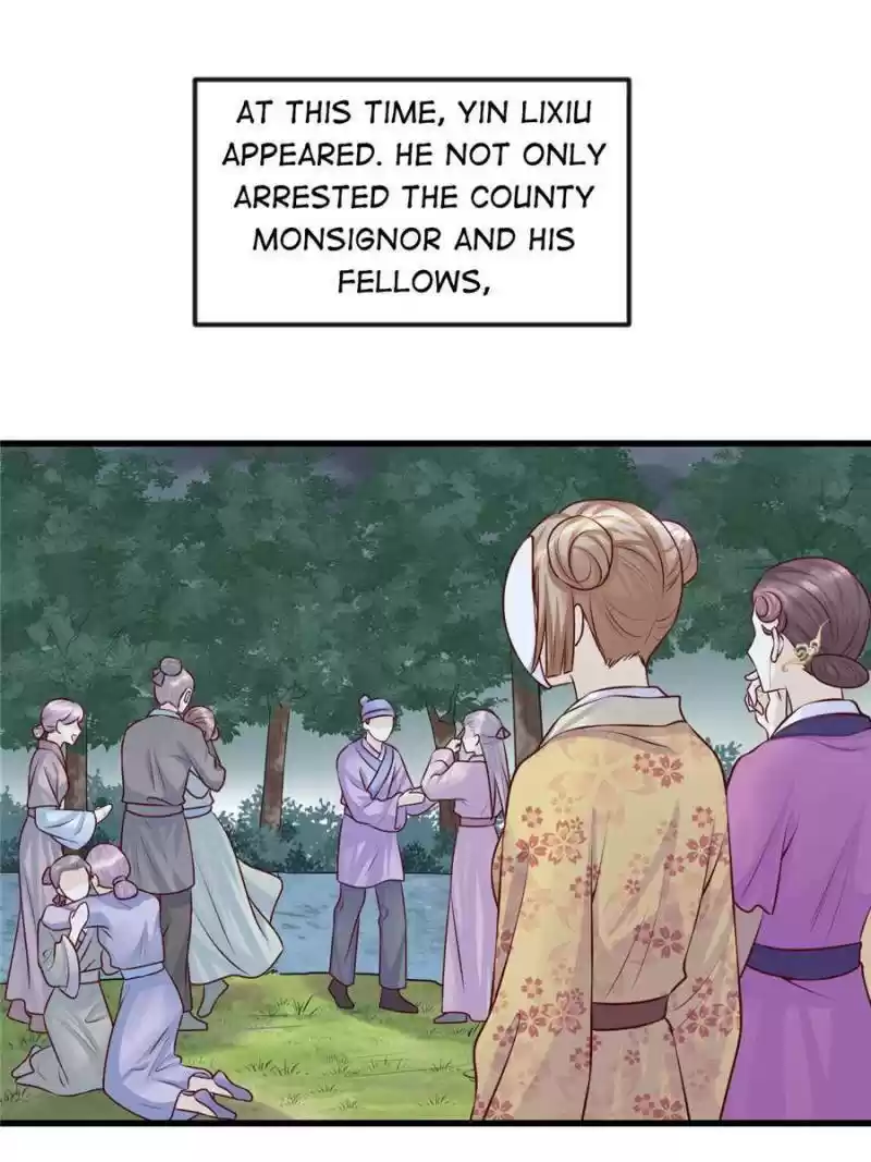 God Of War, Crazy Princess Chapter 113