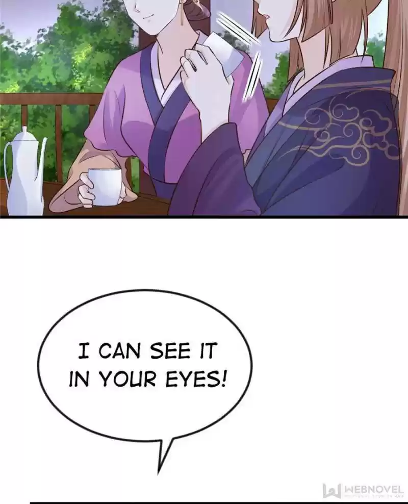 God Of War, Crazy Princess Chapter 113