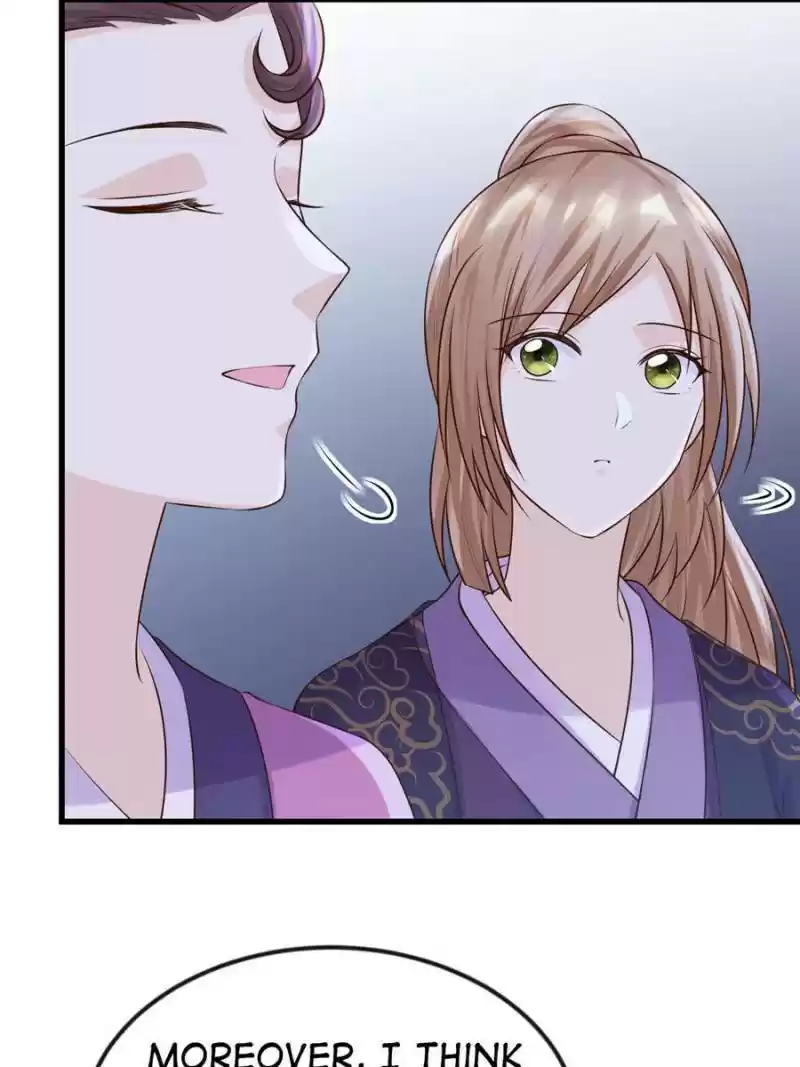 God Of War, Crazy Princess Chapter 113