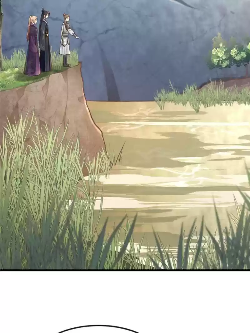 God Of War, Crazy Princess Chapter 114