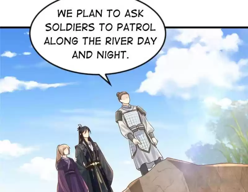 God Of War, Crazy Princess Chapter 114