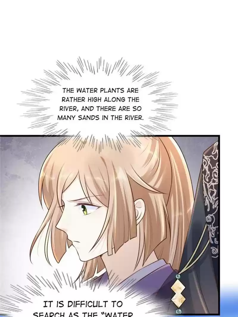 God Of War, Crazy Princess Chapter 114