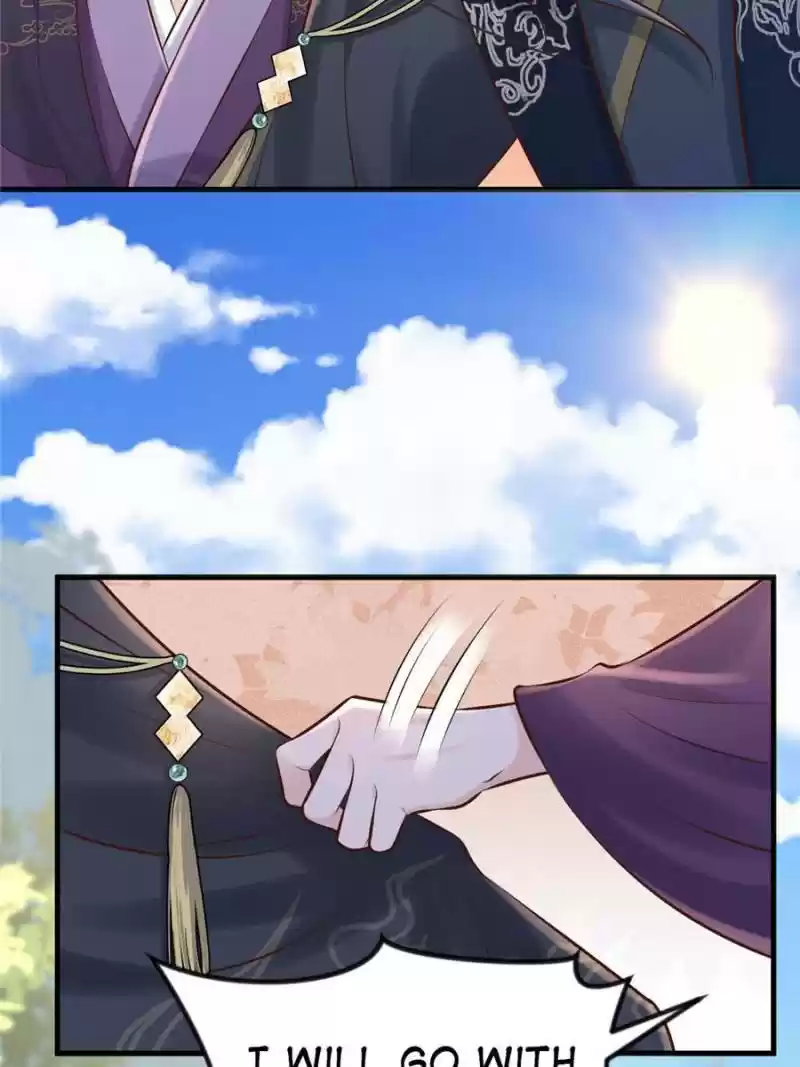 God Of War, Crazy Princess Chapter 114