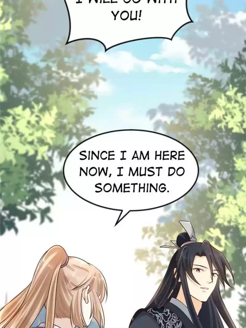 God Of War, Crazy Princess Chapter 114