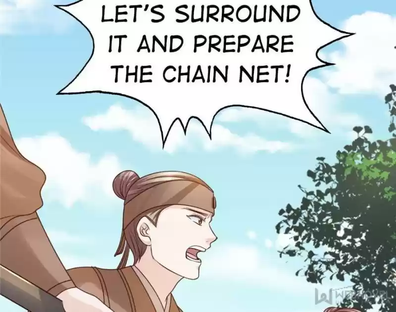 God Of War, Crazy Princess Chapter 114